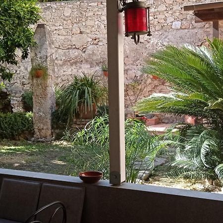 Villa The Old Garden Geata Exterior foto